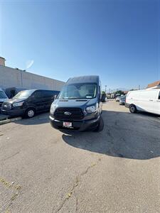 2019 Ford Transit 250 Extended LWB High Roof   - Photo 1 - South El Monte, CA 91733