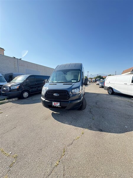 2019 Ford Transit 250 Extended LWB High Roof - Photo 1 - South El Monte, CA 91733