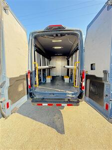 2019 Ford Transit 250 Extended LWB High Roof   - Photo 14 - South El Monte, CA 91733