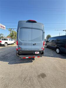 2019 Ford Transit 250 Extended LWB High Roof   - Photo 13 - South El Monte, CA 91733