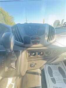 2019 Ford Transit 250 Extended LWB High Roof   - Photo 25 - South El Monte, CA 91733