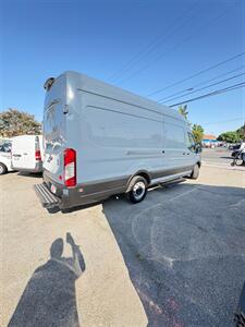 2019 Ford Transit 250 Extended LWB High Roof   - Photo 10 - South El Monte, CA 91733
