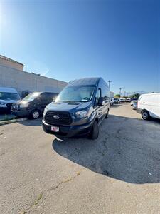 2019 Ford Transit 250 Extended LWB High Roof   - Photo 2 - South El Monte, CA 91733