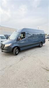 2019 Mercedes-Benz Sprinter 2500 High Roof 170 LWB   - Photo 15 - South El Monte, CA 91733