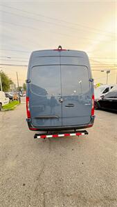 2019 Mercedes-Benz Sprinter 2500 High Roof 170 LWB   - Photo 12 - South El Monte, CA 91733