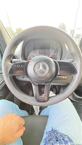 2019 Mercedes-Benz Sprinter 2500 High Roof 170 LWB   - Photo 26 - South El Monte, CA 91733