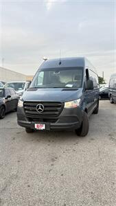 2019 Mercedes-Benz Sprinter 2500 High Roof 170 LWB   - Photo 1 - South El Monte, CA 91733