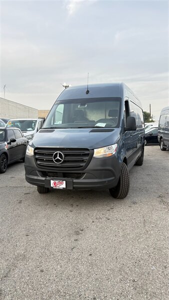 2019 Mercedes-Benz Sprinter 2500 High Roof 170 LWB   - Photo 1 - South El Monte, CA 91733