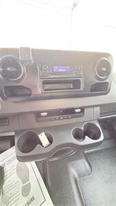 2019 Mercedes-Benz Sprinter 2500 High Roof 170 LWB   - Photo 27 - South El Monte, CA 91733