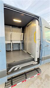 2019 Mercedes-Benz Sprinter 2500 High Roof 170 LWB   - Photo 17 - South El Monte, CA 91733
