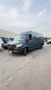 2019 Mercedes-Benz Sprinter 2500 High Roof 170 LWB   - Photo 5 - South El Monte, CA 91733