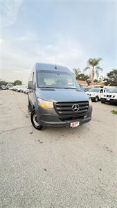 2019 Mercedes-Benz Sprinter 2500 High Roof 170 LWB   - Photo 2 - South El Monte, CA 91733