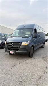 2019 Mercedes-Benz Sprinter 2500 High Roof 170 LWB   - Photo 3 - South El Monte, CA 91733
