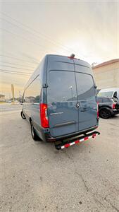 2019 Mercedes-Benz Sprinter 2500 High Roof 170 LWB   - Photo 11 - South El Monte, CA 91733