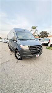 2019 Mercedes-Benz Sprinter 2500 High Roof 170 LWB   - Photo 4 - South El Monte, CA 91733