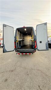 2019 Mercedes-Benz Sprinter 2500 High Roof 170 LWB   - Photo 13 - South El Monte, CA 91733
