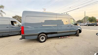 2019 Mercedes-Benz Sprinter 2500 High Roof 170 LWB   - Photo 16 - South El Monte, CA 91733