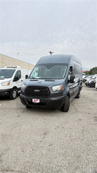 2019 Ford Transit 250 Extended LWB High Roof   - Photo 1 - South El Monte, CA 91733