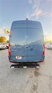 2019 Mercedes-Benz Sprinter 2500 Low Miles   - Photo 13 - South El Monte, CA 91733
