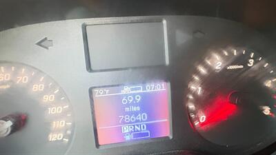 2019 Mercedes-Benz Sprinter 2500 Low Miles   - Photo 23 - South El Monte, CA 91733
