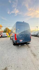 2019 Mercedes-Benz Sprinter 2500 Low Miles   - Photo 12 - South El Monte, CA 91733