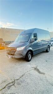 2019 Mercedes-Benz Sprinter 2500 Low Miles   - Photo 5 - South El Monte, CA 91733