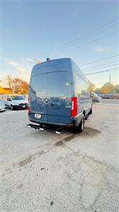 2019 Mercedes-Benz Sprinter 2500 Low Miles   - Photo 11 - South El Monte, CA 91733