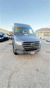2019 Mercedes-Benz Sprinter 2500 Low Miles   - Photo 3 - South El Monte, CA 91733