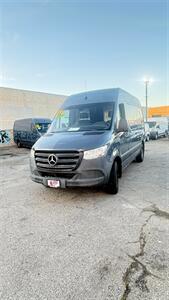 2019 Mercedes-Benz Sprinter 2500 Low Miles   - Photo 2 - South El Monte, CA 91733