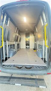 2019 Mercedes-Benz Sprinter 2500 Low Miles   - Photo 15 - South El Monte, CA 91733