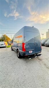 2019 Mercedes-Benz Sprinter 2500 Low Miles   - Photo 10 - South El Monte, CA 91733