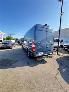 2018 Mercedes-Benz Sprinter Worker 2500 Low Miles  1-Owner   - Photo 10 - South El Monte, CA 91733