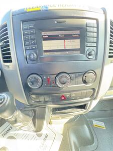 2018 Mercedes-Benz Sprinter Worker 2500 Low Miles  1-Owner   - Photo 26 - South El Monte, CA 91733