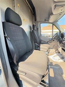 2018 Mercedes-Benz Sprinter Worker 2500 Low Miles  1-Owner   - Photo 21 - South El Monte, CA 91733