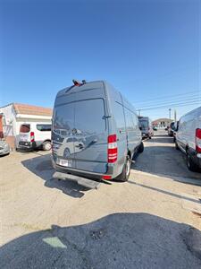 2018 Mercedes-Benz Sprinter Worker 2500 Low Miles  1-Owner   - Photo 15 - South El Monte, CA 91733