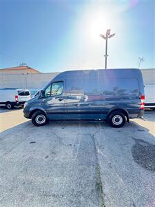 2018 Mercedes-Benz Sprinter Worker 2500 Low Miles  1-Owner   - Photo 8 - South El Monte, CA 91733