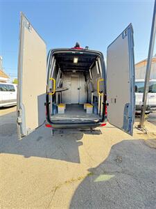 2018 Mercedes-Benz Sprinter Worker 2500 Low Miles  1-Owner   - Photo 17 - South El Monte, CA 91733