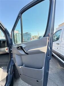 2018 Mercedes-Benz Sprinter Worker 2500 Low Miles  1-Owner   - Photo 19 - South El Monte, CA 91733