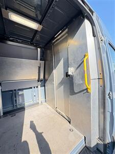 2018 Mercedes-Benz Sprinter Worker 2500 Low Miles  1-Owner   - Photo 18 - South El Monte, CA 91733