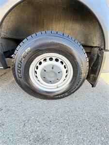 2018 Mercedes-Benz Sprinter Worker 2500 Low Miles  1-Owner   - Photo 28 - South El Monte, CA 91733