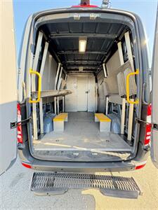 2018 Mercedes-Benz Sprinter Worker 2500 Low Miles  1-Owner   - Photo 16 - South El Monte, CA 91733