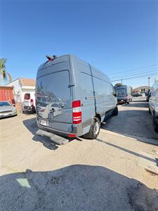 2018 Mercedes-Benz Sprinter Worker 2500 Low Miles  1-Owner   - Photo 13 - South El Monte, CA 91733