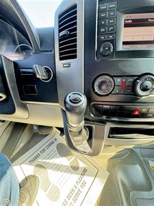 2018 Mercedes-Benz Sprinter Worker 2500 Low Miles  1-Owner   - Photo 27 - South El Monte, CA 91733