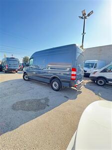 2018 Mercedes-Benz Sprinter Worker 2500 Low Miles  1-Owner   - Photo 9 - South El Monte, CA 91733