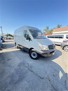 2018 Mercedes-Benz Sprinter Worker 2500 Low Miles  1-Owner   - Photo 6 - South El Monte, CA 91733