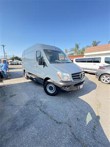 2018 Mercedes-Benz Sprinter Worker 2500 Low Miles  1-Owner   - Photo 3 - South El Monte, CA 91733