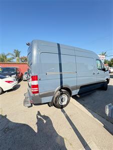 2018 Mercedes-Benz Sprinter Worker 2500 Low Miles  1-Owner   - Photo 14 - South El Monte, CA 91733