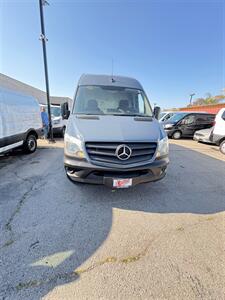 2018 Mercedes-Benz Sprinter Worker 2500 Low Miles  1-Owner   - Photo 5 - South El Monte, CA 91733