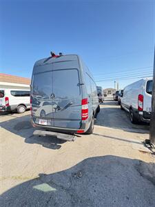 2018 Mercedes-Benz Sprinter Worker 2500 Low Miles  1-Owner   - Photo 12 - South El Monte, CA 91733