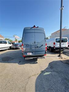 2018 Mercedes-Benz Sprinter Worker 2500 Low Miles  1-Owner   - Photo 11 - South El Monte, CA 91733